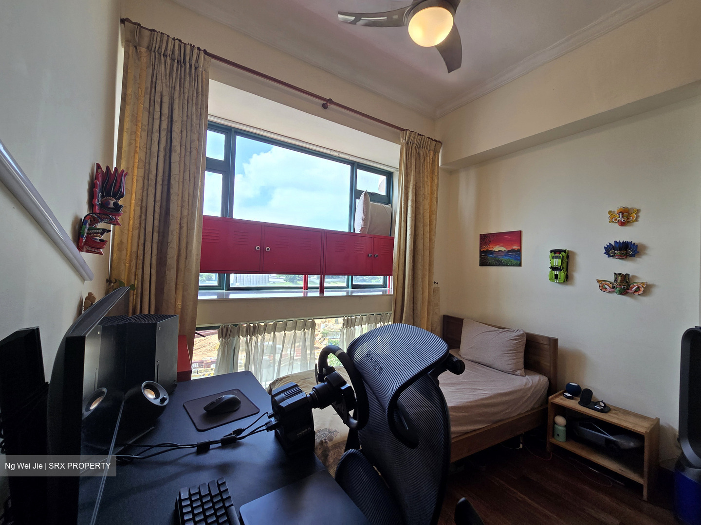 Thomson 800 (D11), Condominium #594687891